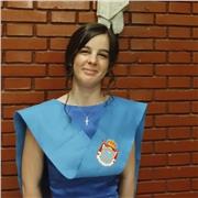 Estudiante de medicina da clase a todos los niveles de primaria. También doy clase en secundaria.